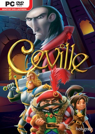 Ceville Game Cover