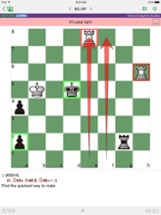 Chess Endgame Studies Image