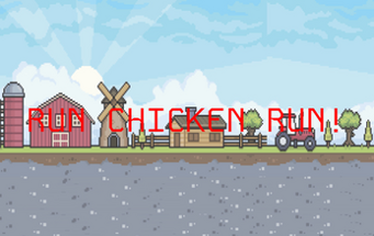 Chicken runner! Image