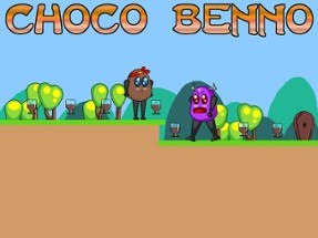 Choco Benno Image