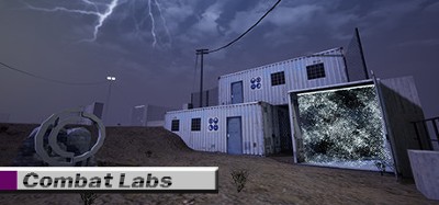 Combat Labs Image