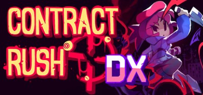 Contract Rush DX Image