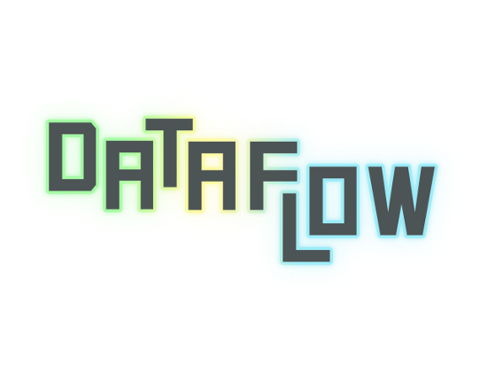 Dataflow Game Cover