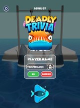 Deadly Trivia Image