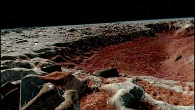 Destination: Pluto The VR Experience Image