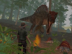Dinosaur Safari: Evolution Image