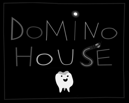 Domino House Game Cover