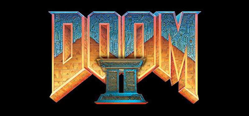 DOOM II Game Cover