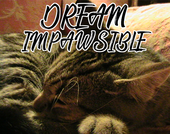 Dream Impawsible Game Cover