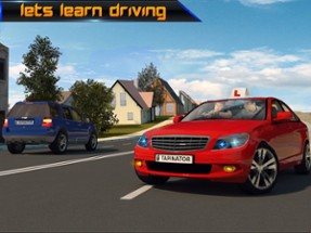 Driving Academy Reloaded Image