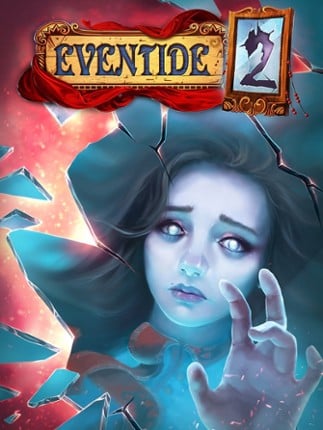 Eventide 2: The Sorcerers Mirror Game Cover