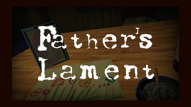 Father's Lament Game Cover