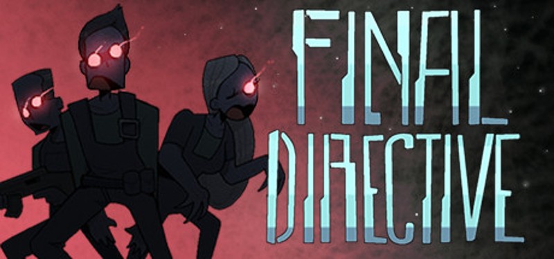 Final Directive Game Cover