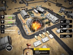 FPS Drone Gunship War Games Image