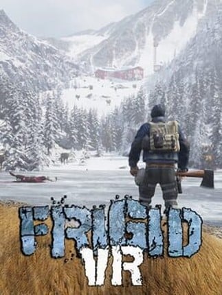 Frigid VR Game Cover