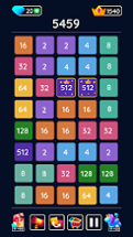 2248: Number Puzzle 2048 Image