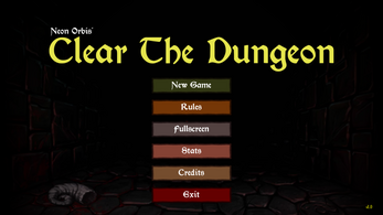 Clear The Dungeon Image