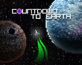 Countdown To Earth Image