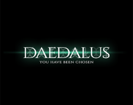 Daedalus you have been chosen Image