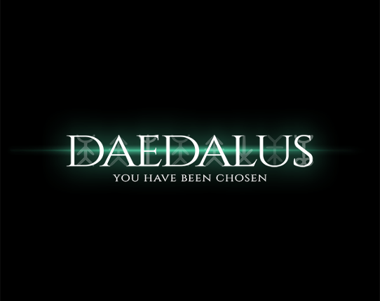 Daedalus you have been chosen Game Cover