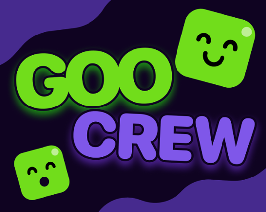 Goo Crew Game Cover