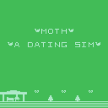 Moth: A Dating Sim Image