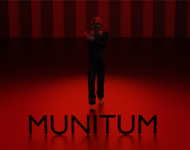 Munitum - proof of concept Image