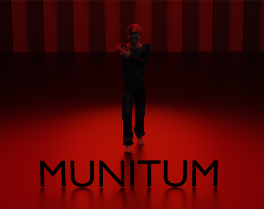 Munitum - proof of concept Game Cover