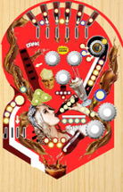 Soda Jerk Pinball Image