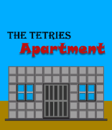 The Block Puzzle Apartment Game Cover