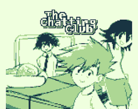 The Chatting Club Image