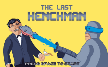 The Last Henchman Image