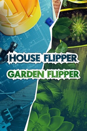 Garden Bundle Game Cover