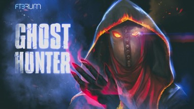 Ghost Hunter: VR-AR game Image