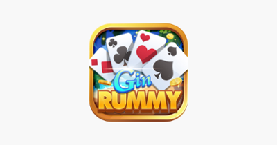 GIN RUMMY—ผสมสิบ dummy ป๊อกเด้ Image