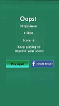 Guess the Tennis Player Quiz - Free Trivia Game Image