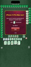 HK Mahjong Image