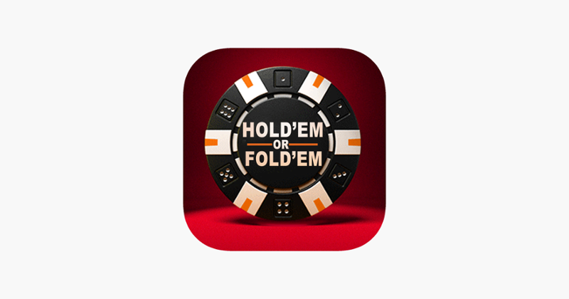 Holdem or Foldem: Texas Poker Game Cover