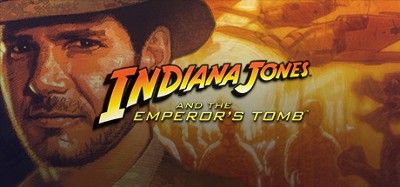 Indiana Jones and the Emperor's Tomb Image