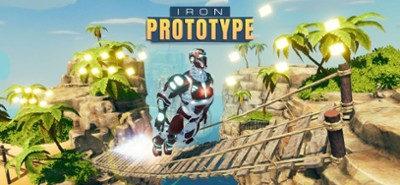 Iron Prototype Image