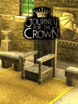 Journey for the Crown Game Cover