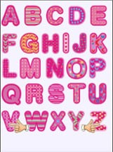 Kids Alphabet Phonics Addition and Multiplication Image