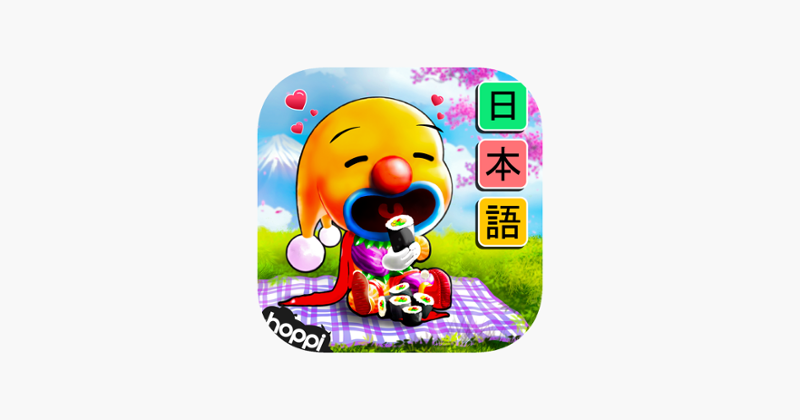 Learn Japanese with Bucha Game Cover