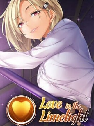 Love in the Limelight Game Cover