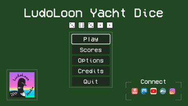 LudoLoon Yacht Dice Image