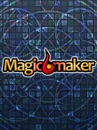 Magicmaker Game Cover