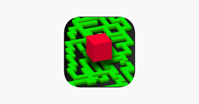 Maze - Logic Image