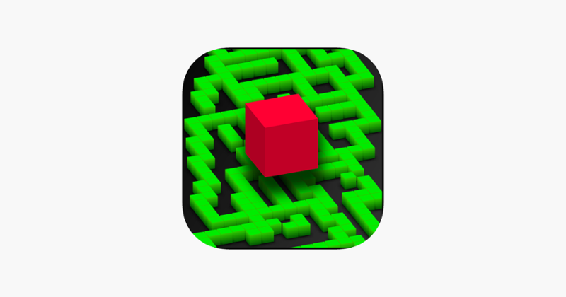 Maze - Logic Game Cover