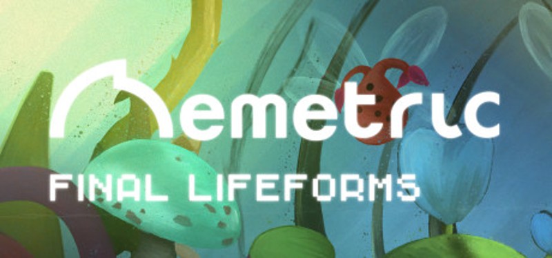 Memetric: Final Lifeforms Game Cover