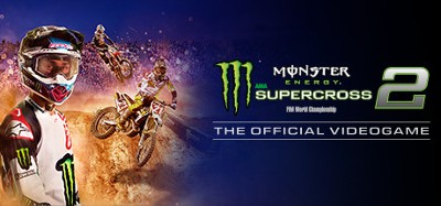 Monster Energy Supercross - The Official Videogame 2 Image